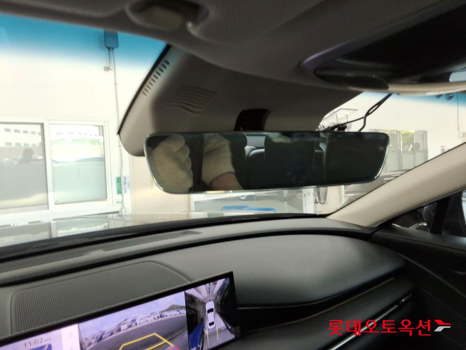 Hyundai G80 id 3057620 из Кореи 32