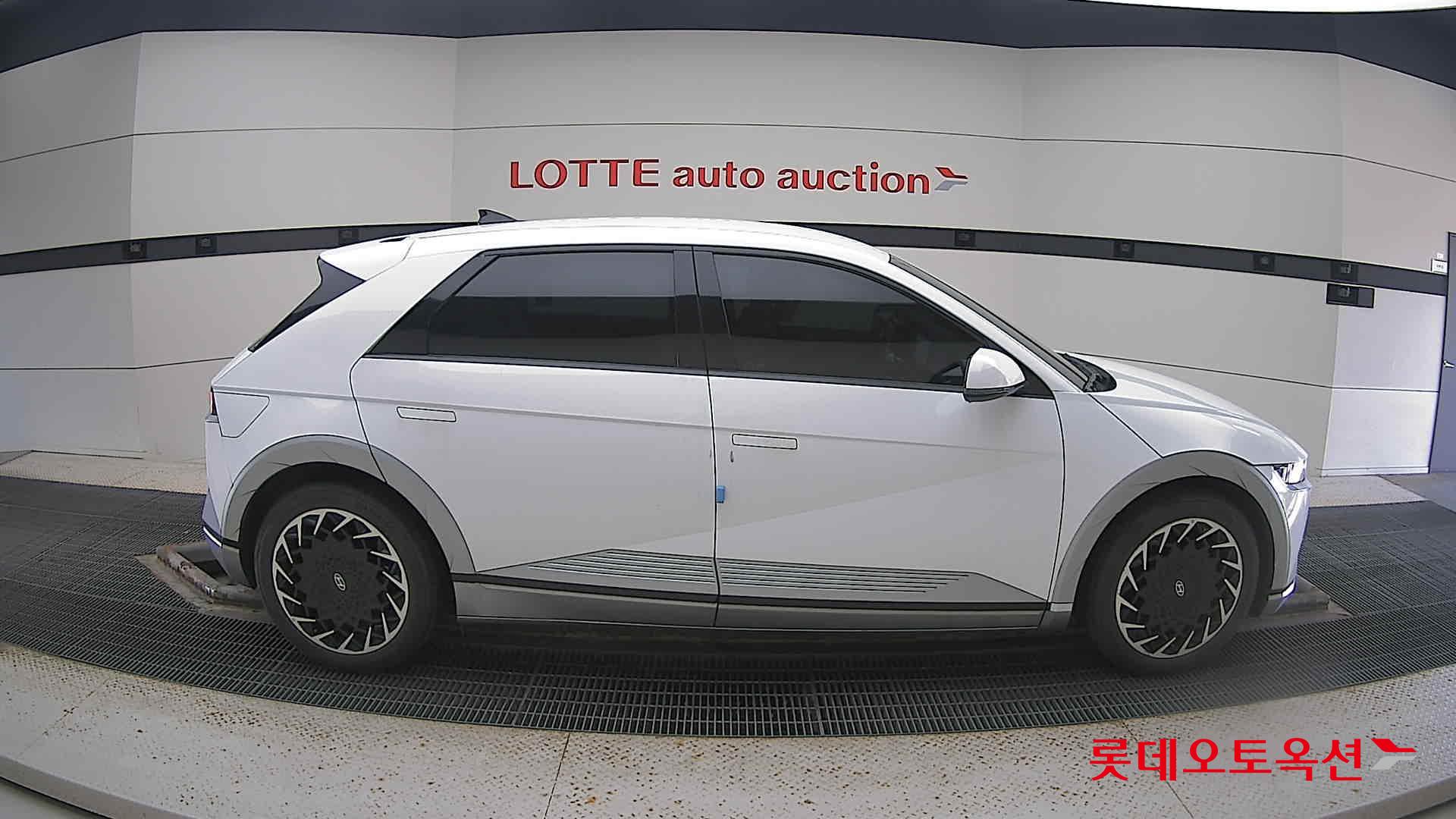 Hyundai IONIQ 5 id 2914689 из Кореи 3