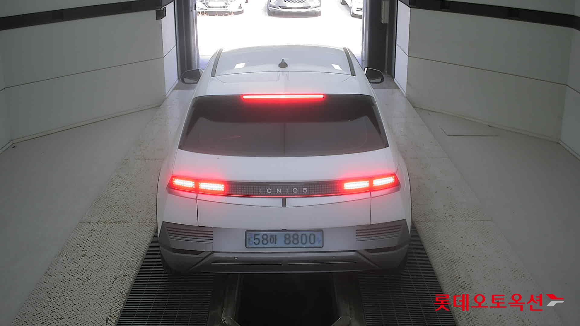 Hyundai IONIQ 5 id 2914689 из Кореи 5