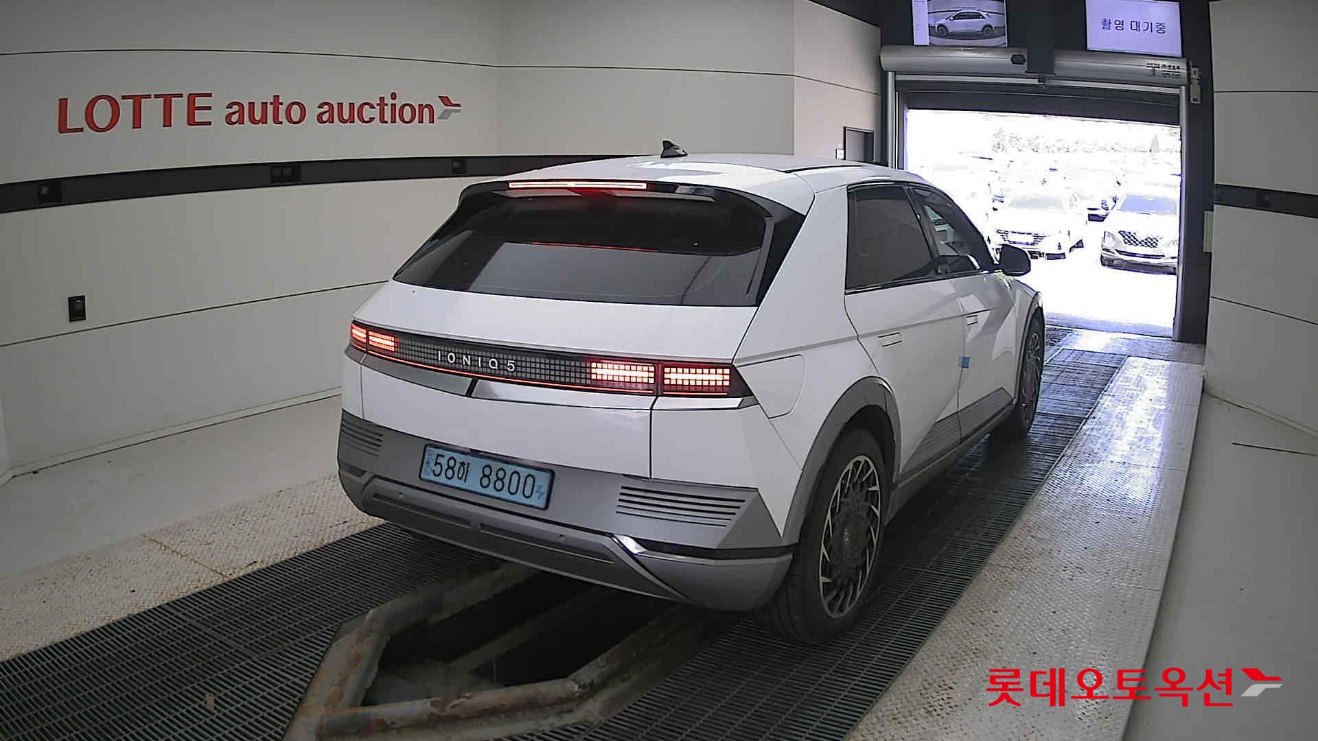 Hyundai IONIQ 5 id 2914689 из Кореи 20