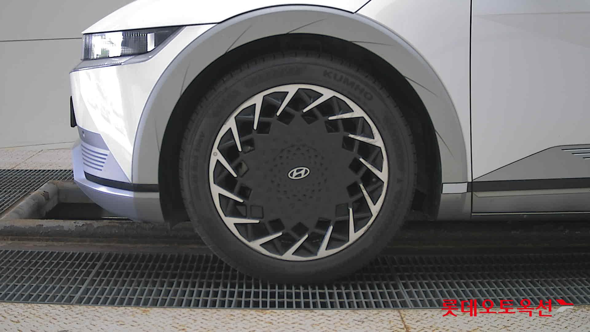 Hyundai IONIQ 5 id 2914689 из Кореи 21