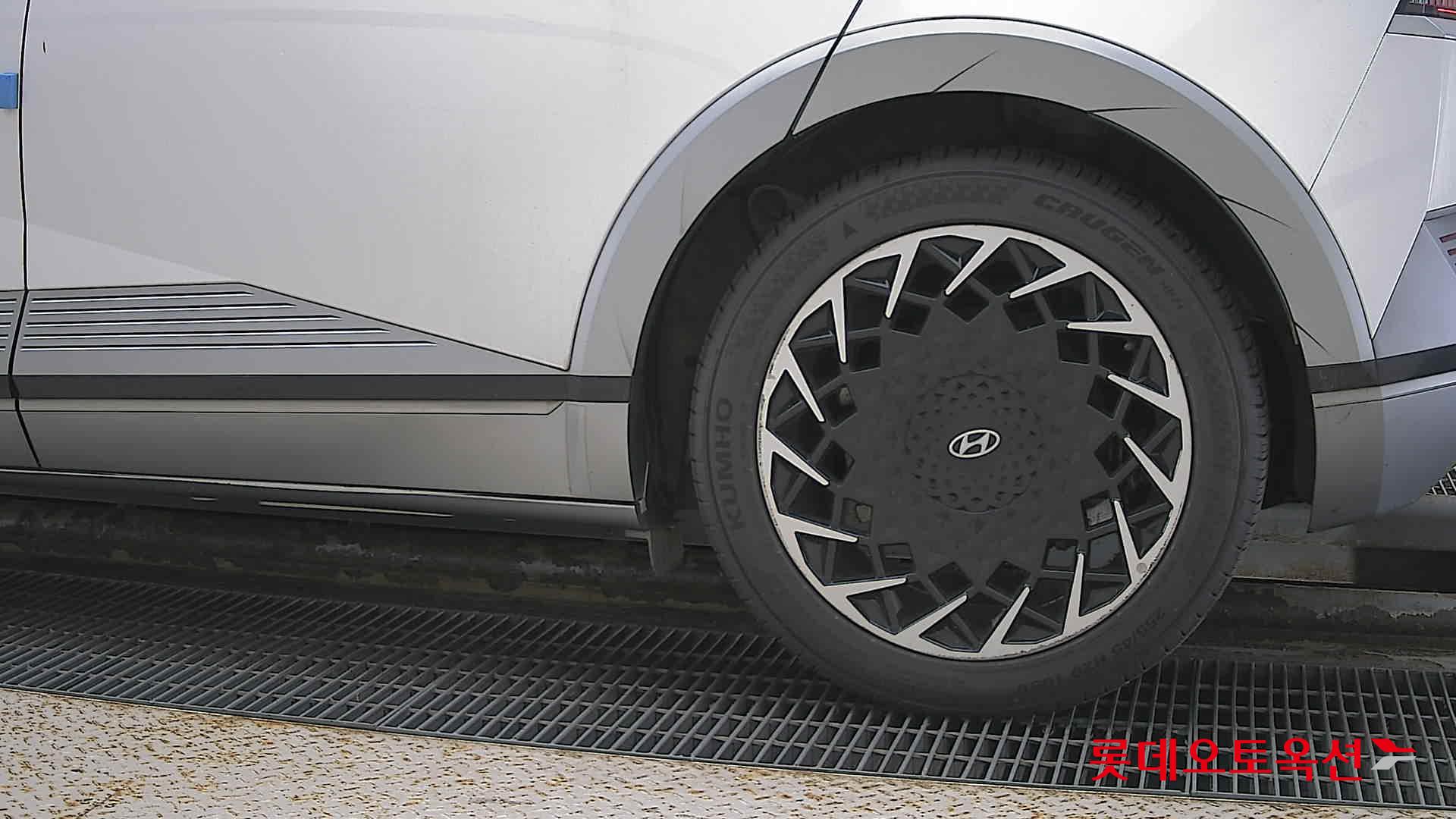 Hyundai IONIQ 5 id 2914689 из Кореи 22