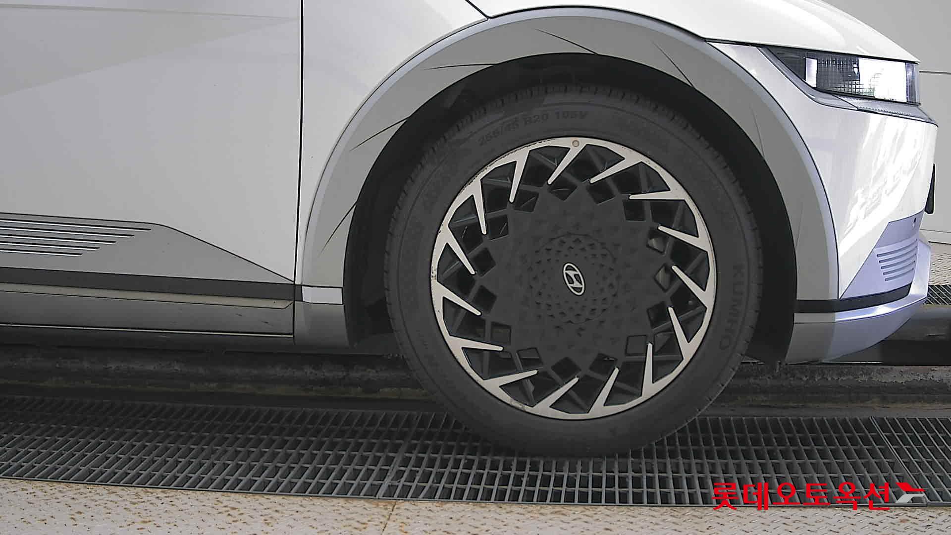 Hyundai IONIQ 5 id 2914689 из Кореи 23