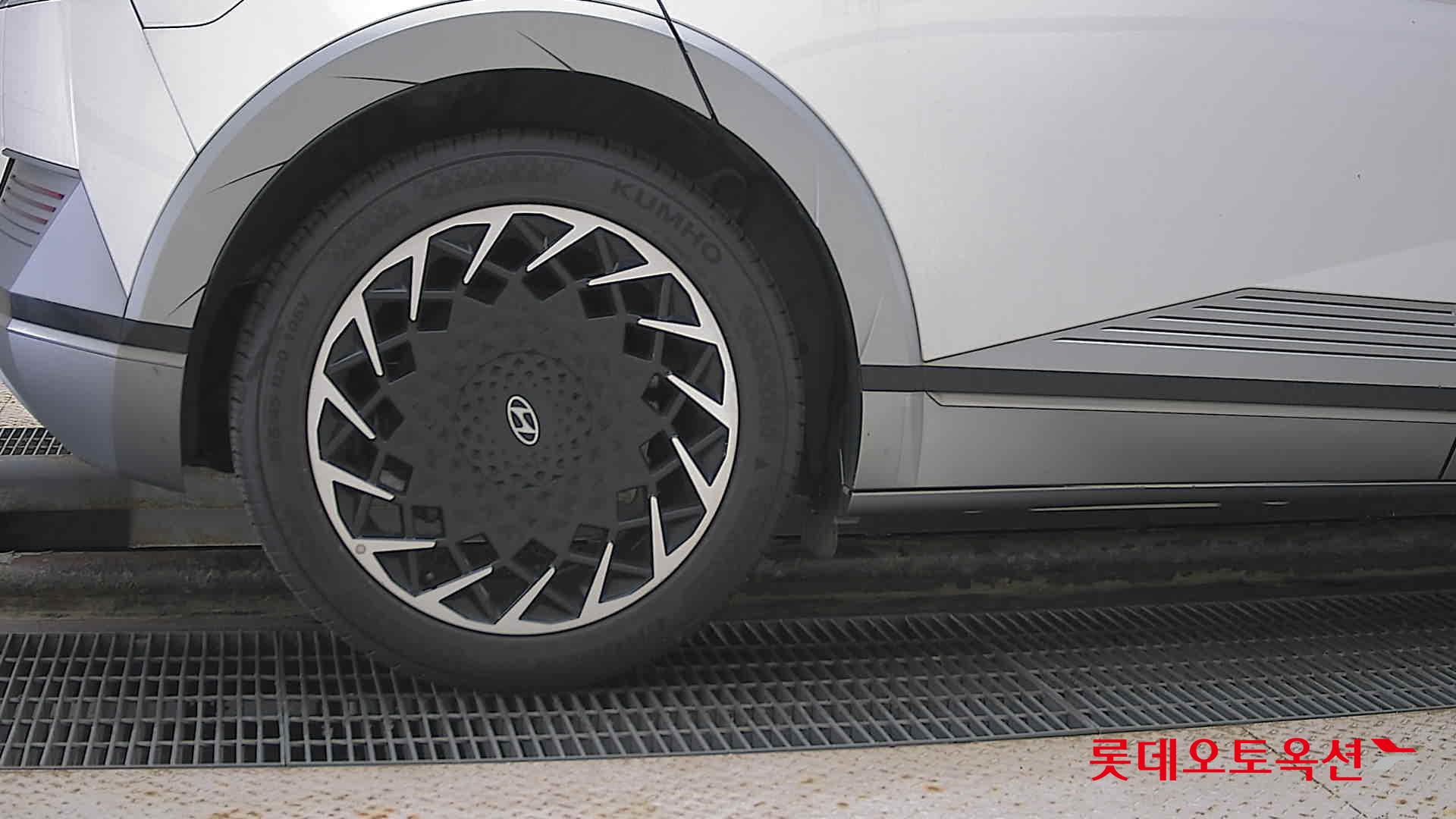 Hyundai IONIQ 5 id 2914689 из Кореи 24