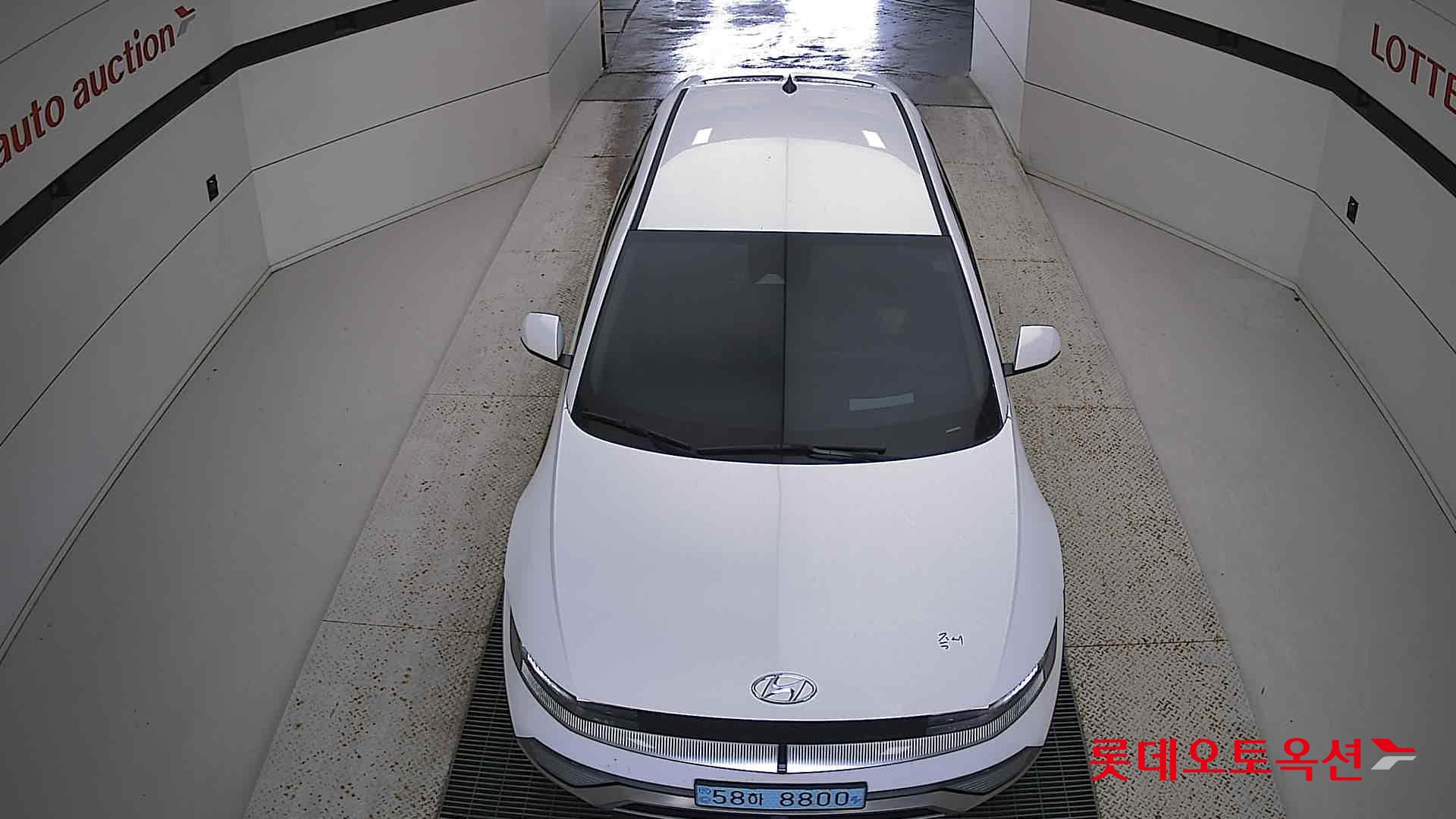 Hyundai IONIQ 5 id 2914689 из Кореи 25