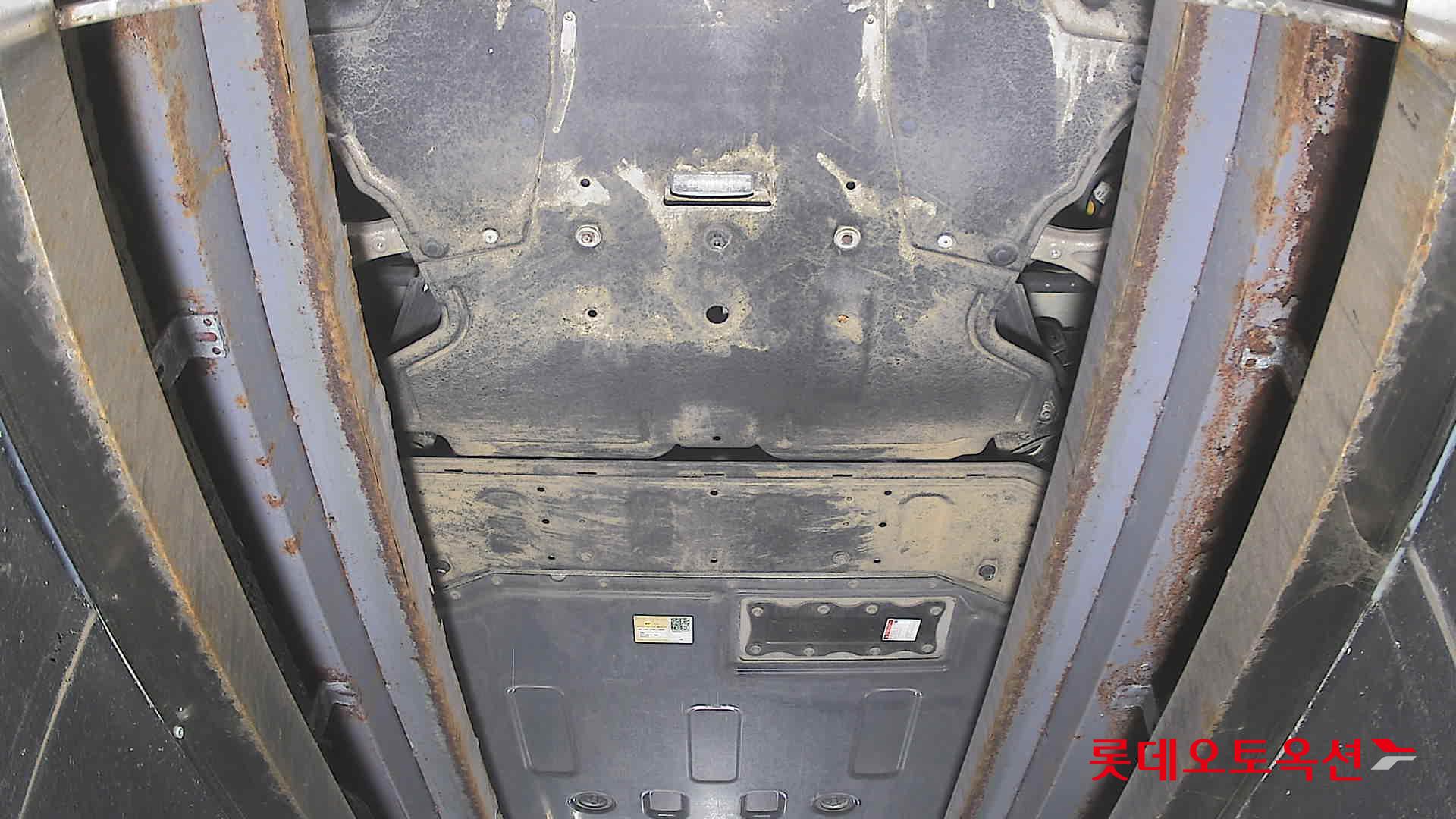 Hyundai IONIQ 5 id 2914689 из Кореи 27