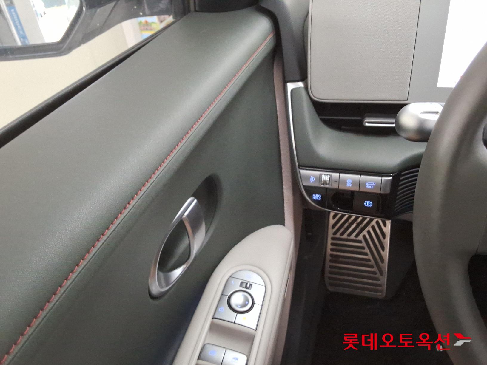 Hyundai IONIQ 5 id 2914689 из Кореи 28