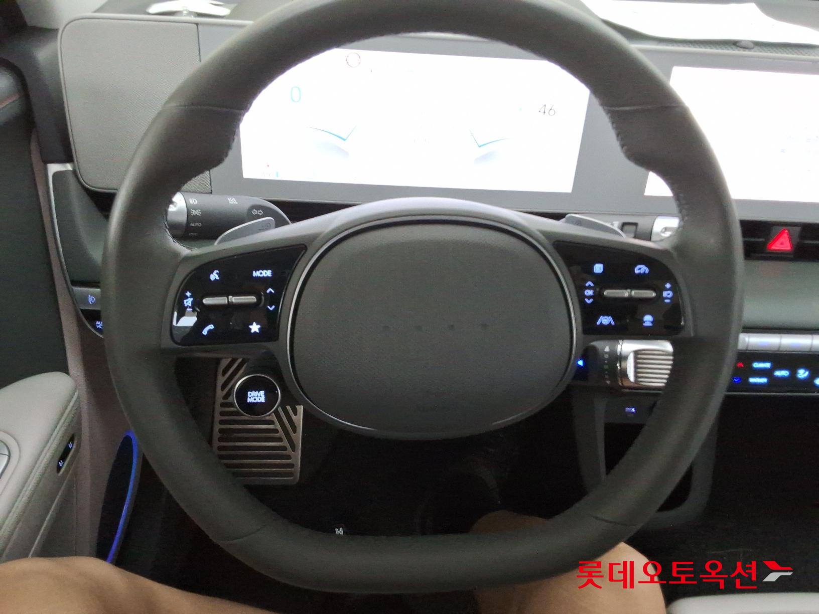 Hyundai IONIQ 5 id 2914689 из Кореи 29