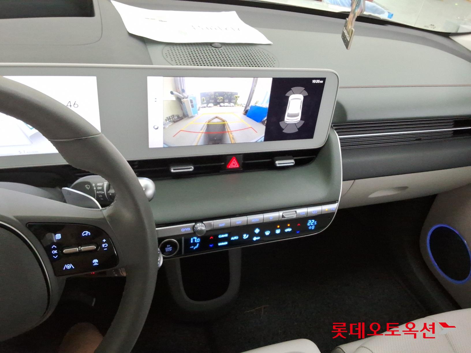 Hyundai IONIQ 5 id 2914689 из Кореи 30