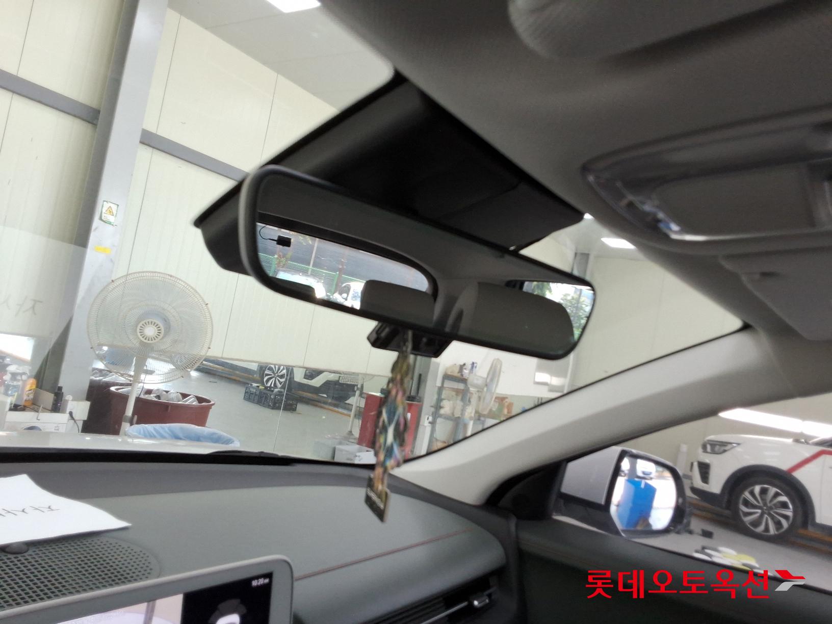 Hyundai IONIQ 5 id 2914689 из Кореи 32