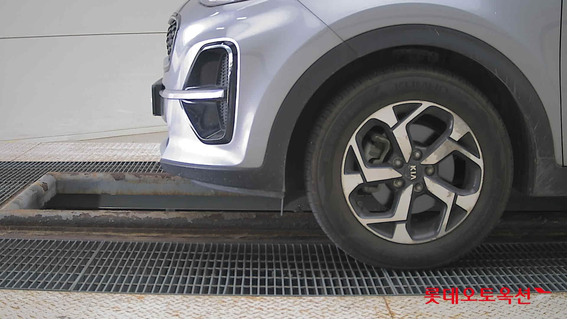 Kia Sportage id 2909785 из Кореи 21