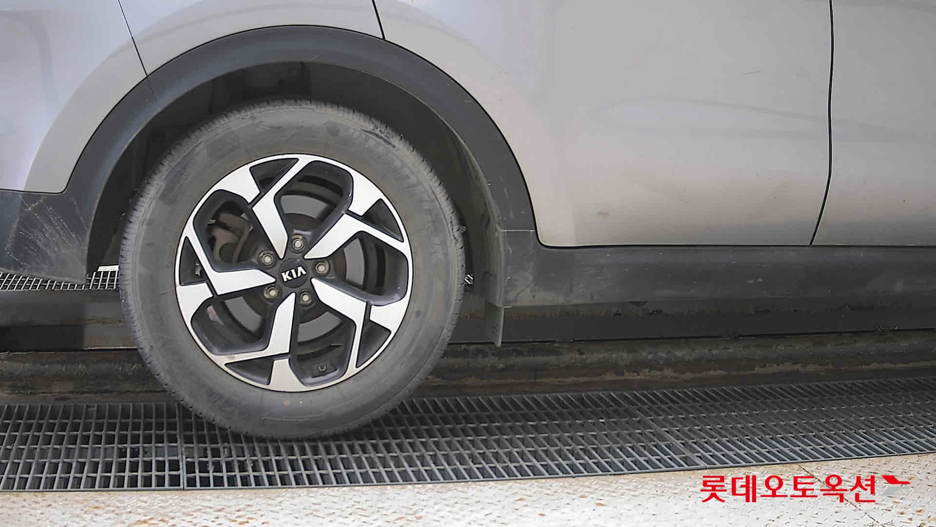 Kia Sportage id 2909785 из Кореи 24