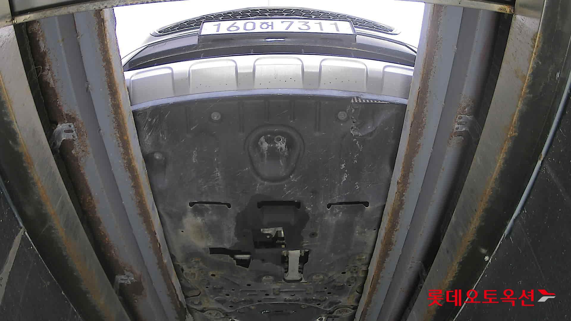 Kia Sportage id 2909785 из Кореи 26