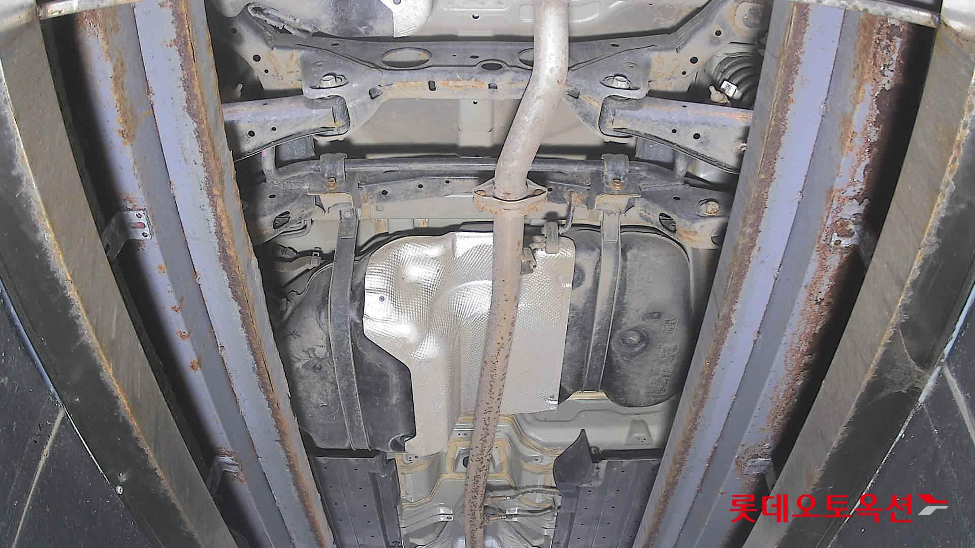 Kia Sportage id 2909785 из Кореи 27