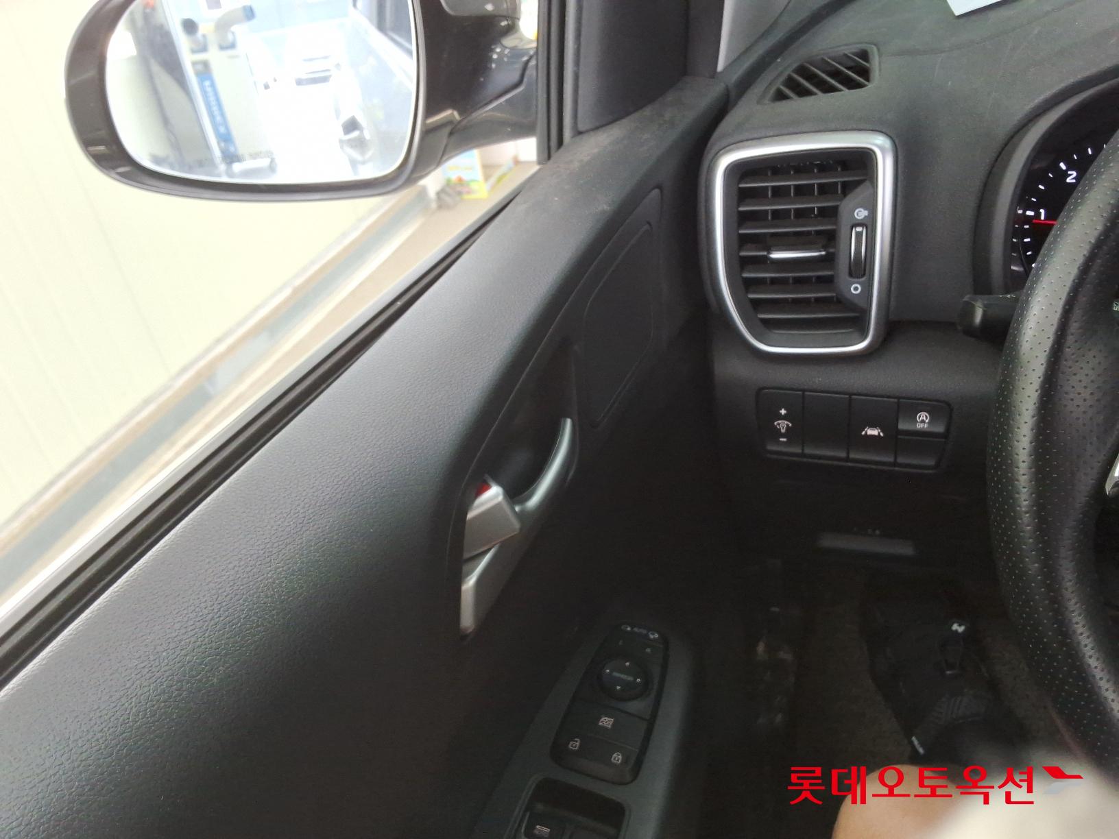 Kia Sportage id 2909785 из Кореи 28