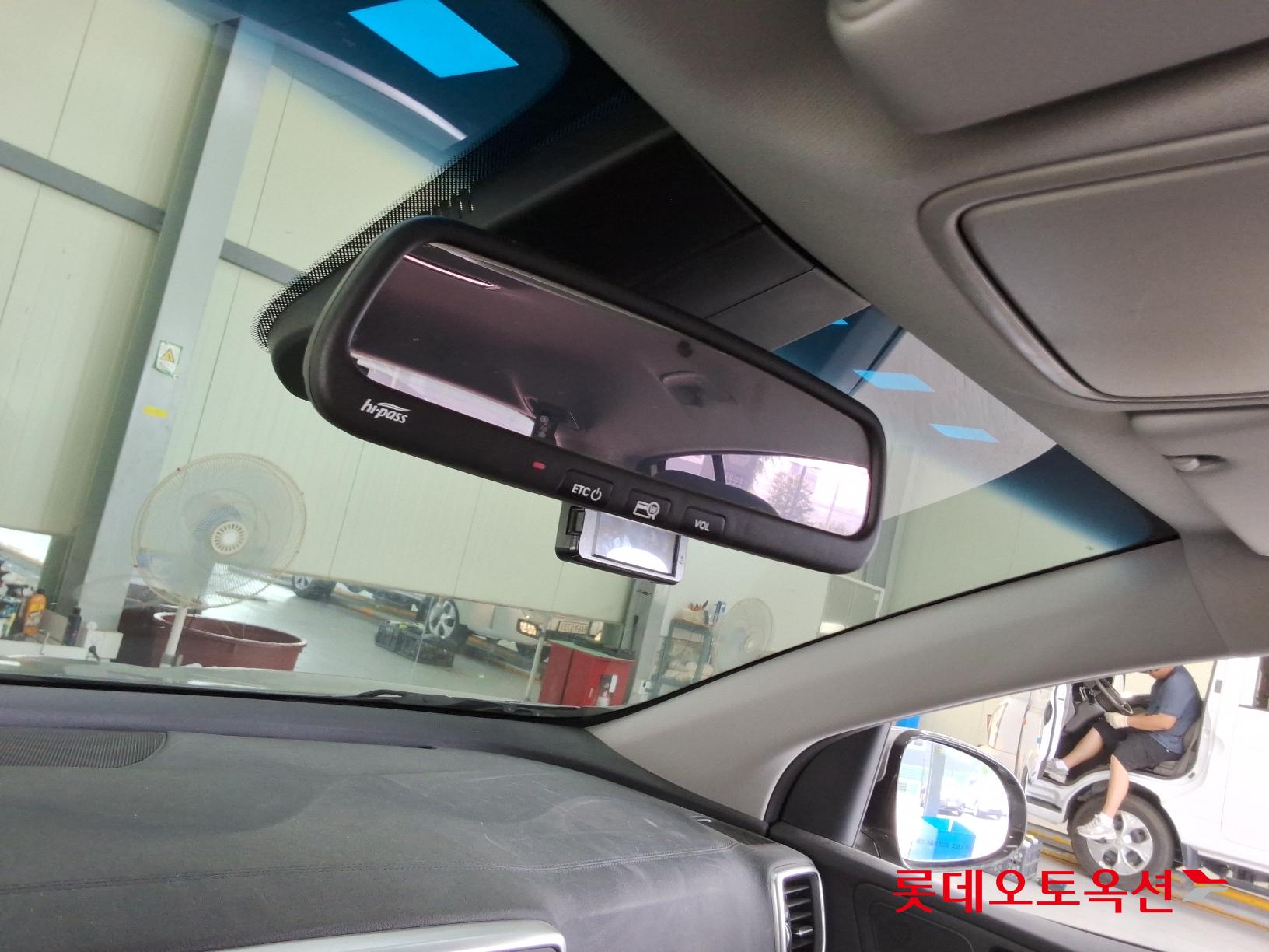 Kia Sportage id 2909785 из Кореи 32