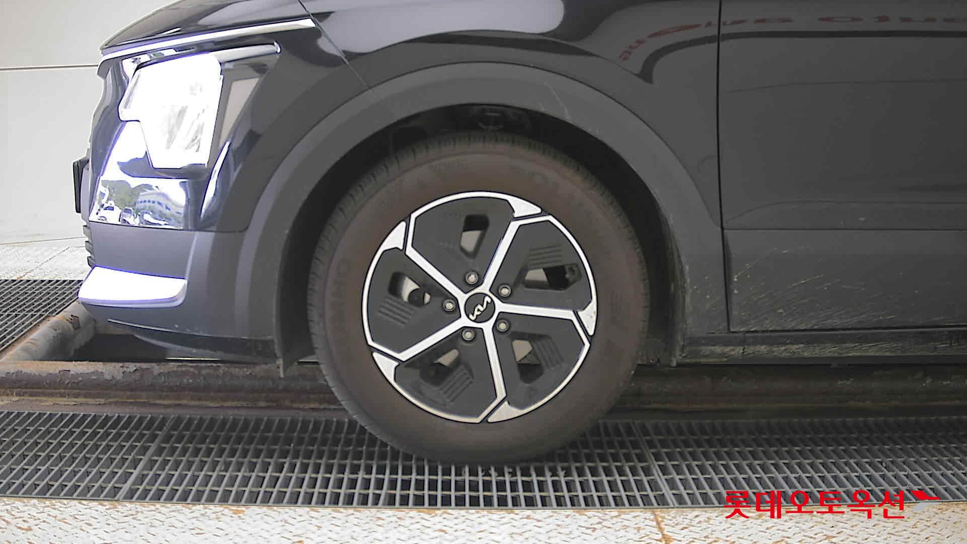 Kia Niro Hybrid id 2914654 из Кореи 21