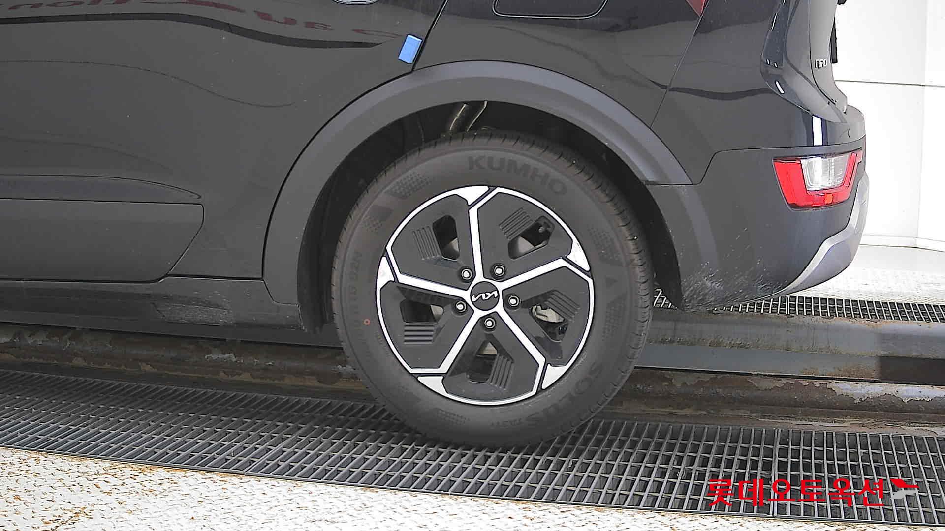 Kia Niro Hybrid id 2914654 из Кореи 22