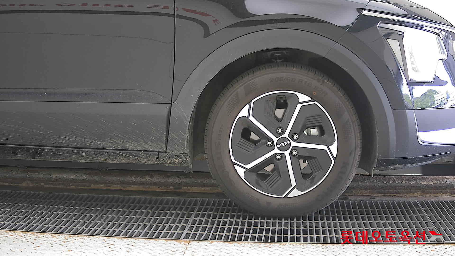 Kia Niro Hybrid id 2914654 из Кореи 23