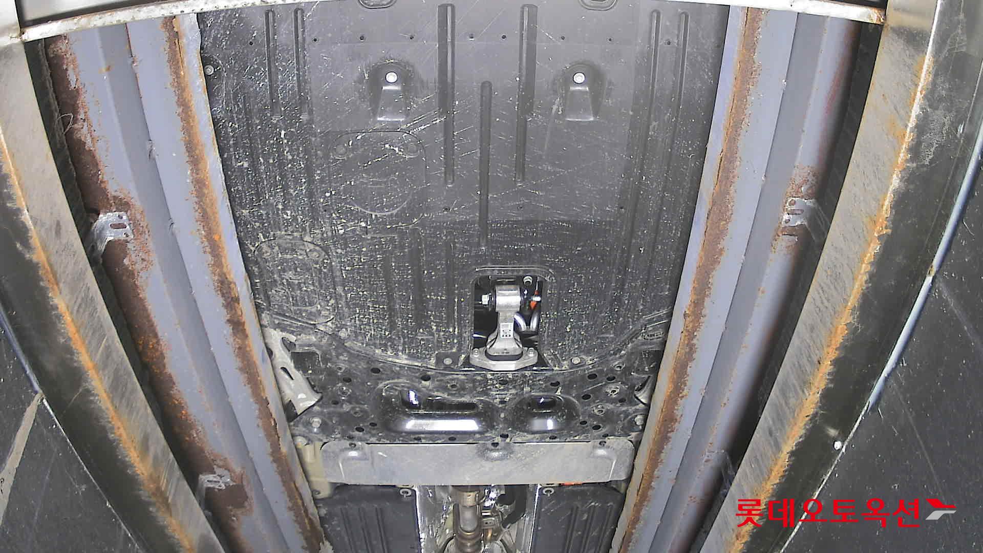 Kia Niro Hybrid id 2914654 из Кореи 26