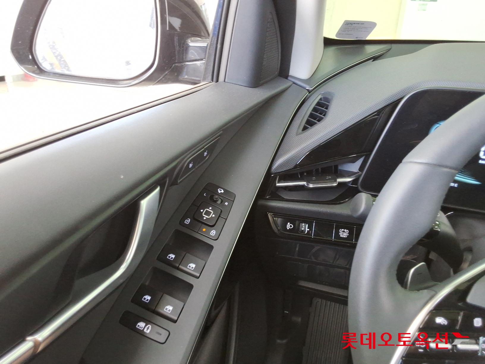 Kia Niro Hybrid id 2914654 из Кореи 28