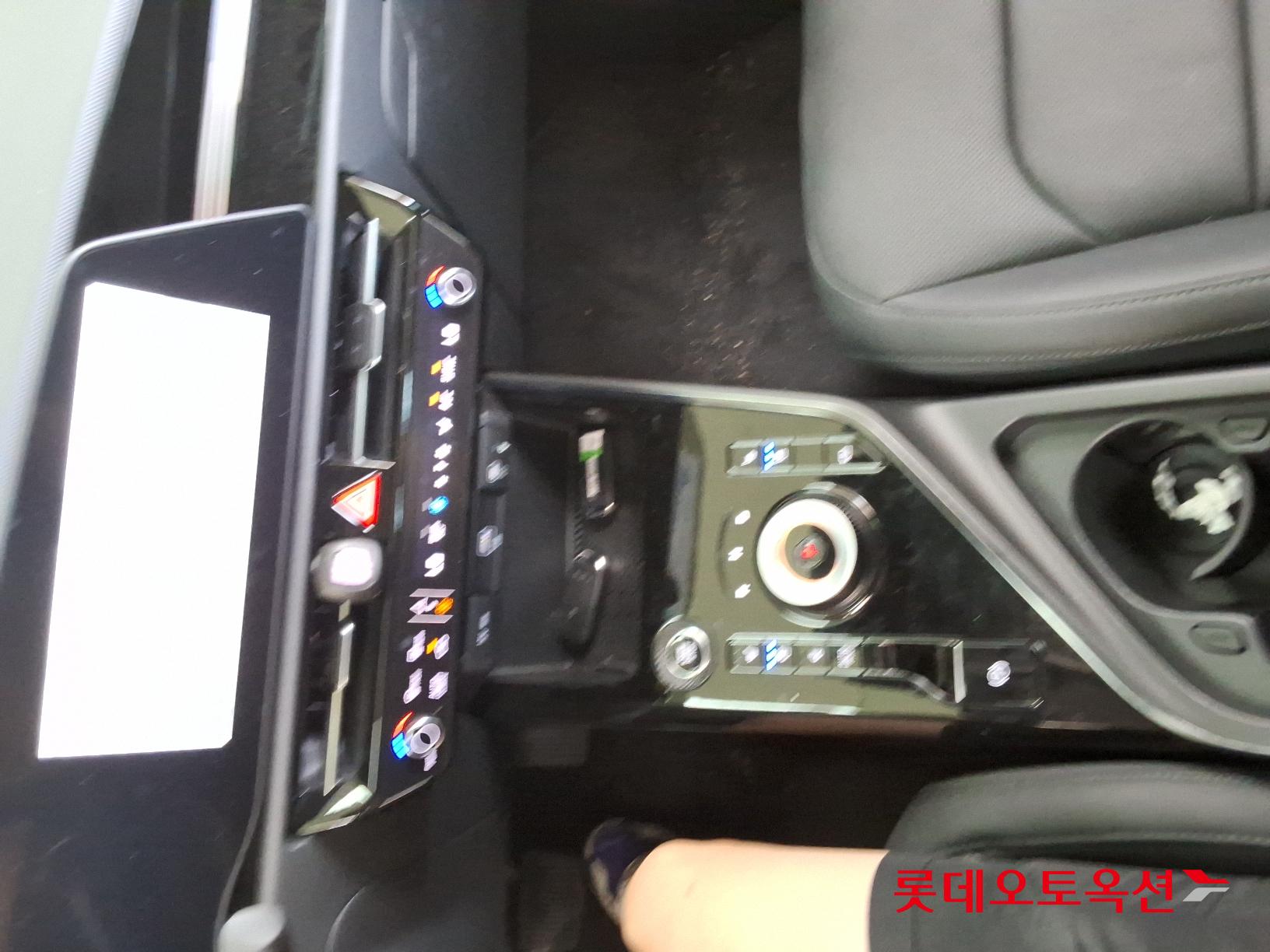 Kia Niro Hybrid id 2914654 из Кореи 31