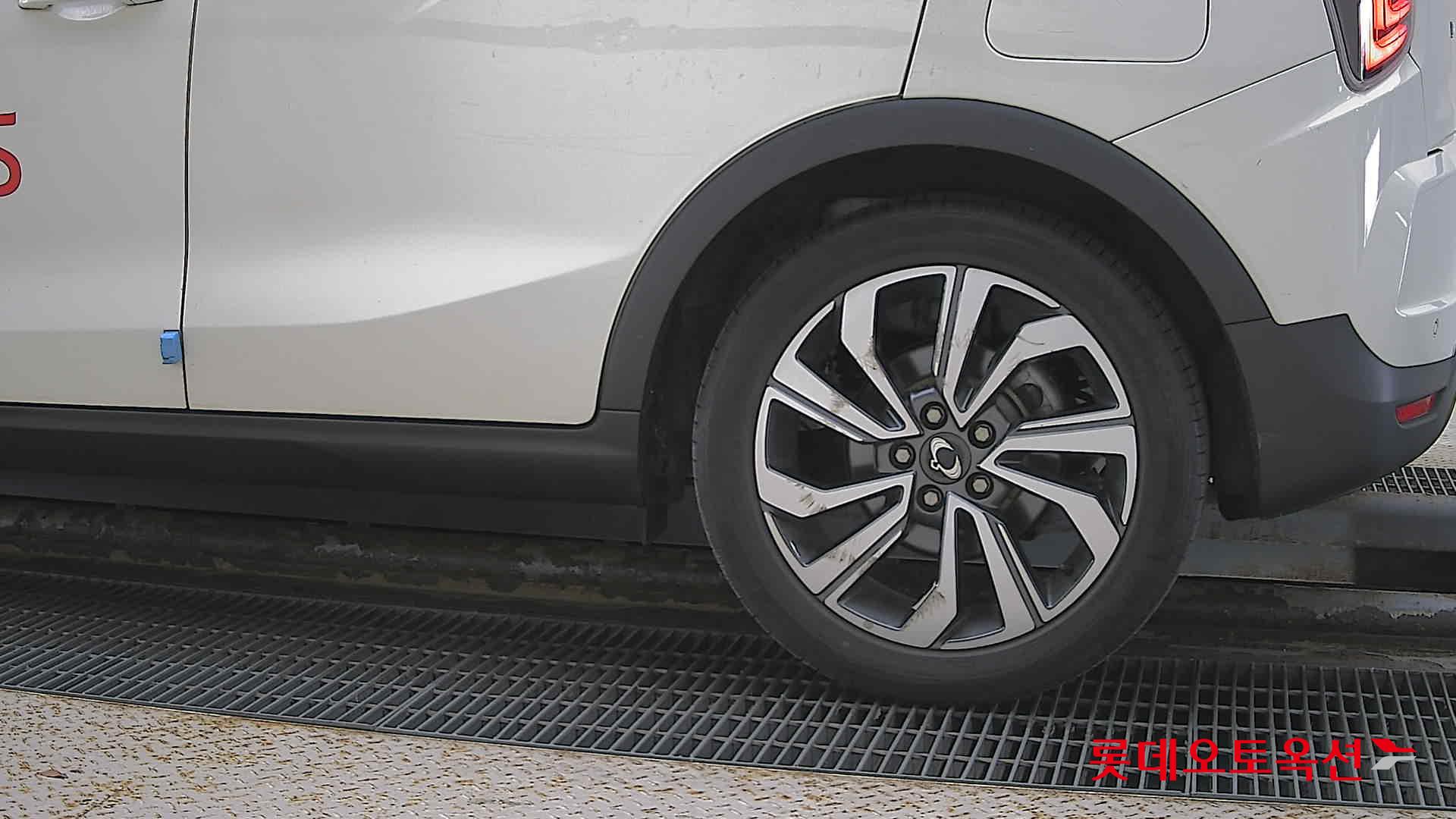 SsangYong Tivoli id 2909916 из Кореи 22