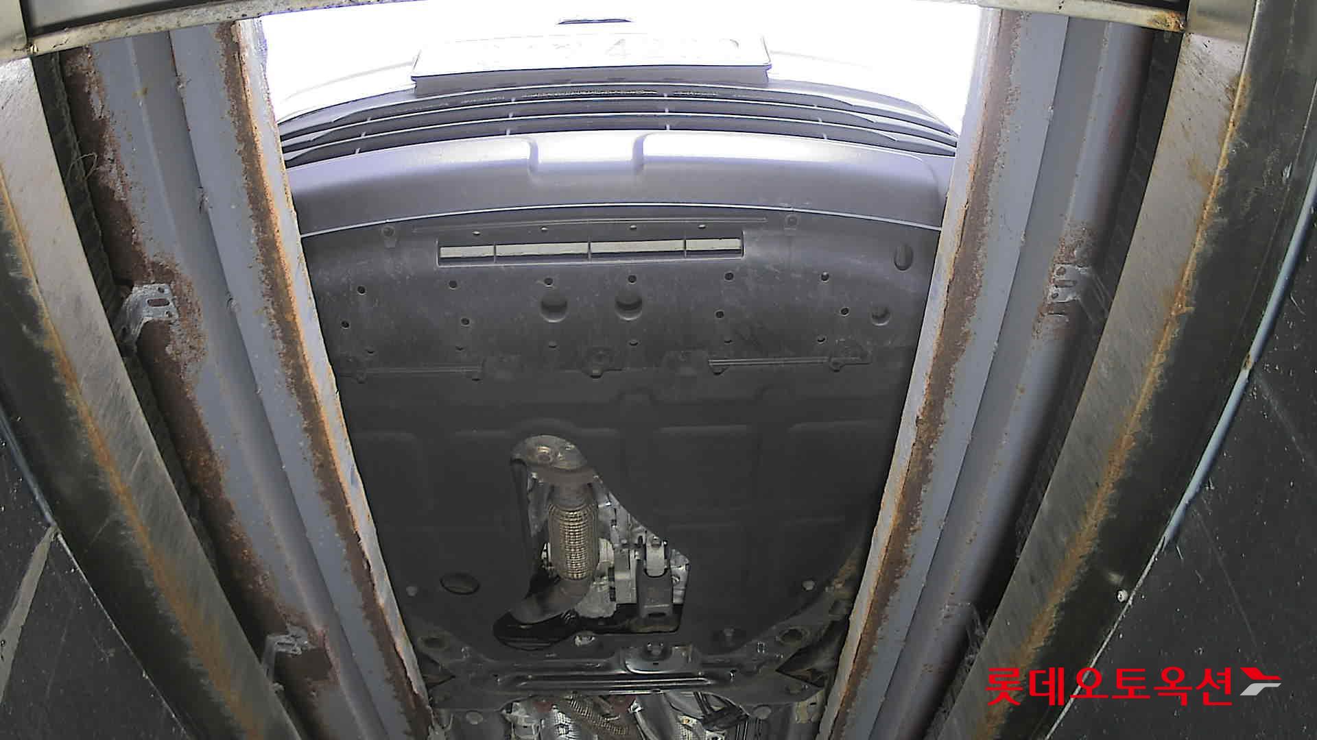 SsangYong Tivoli id 2909916 из Кореи 26