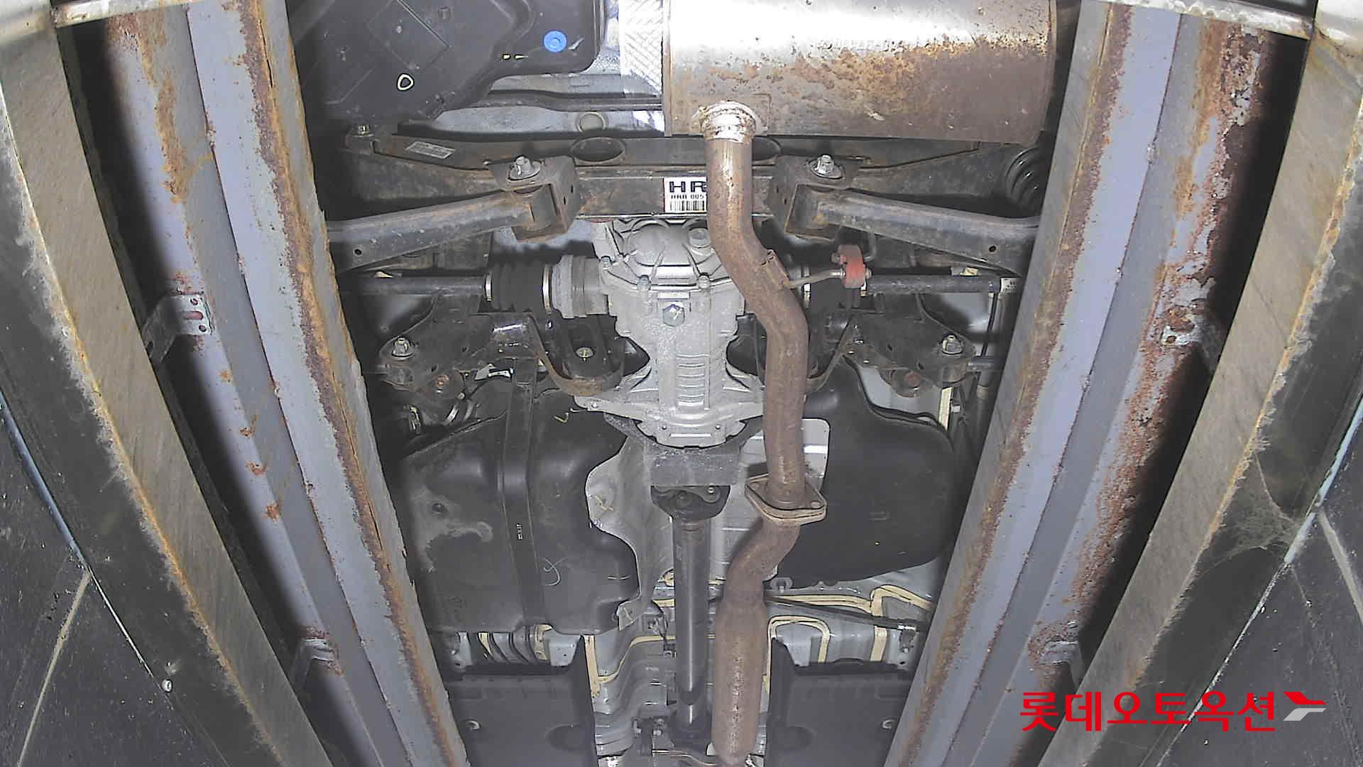 SsangYong Tivoli id 2909916 из Кореи 27