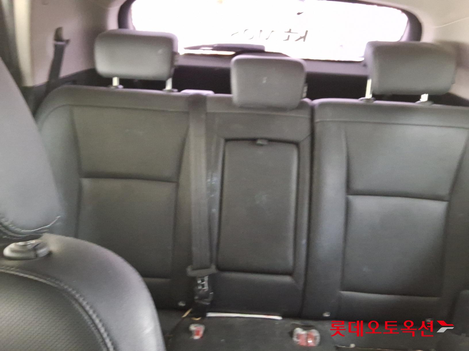 SsangYong Tivoli id 2909916 из Кореи 32