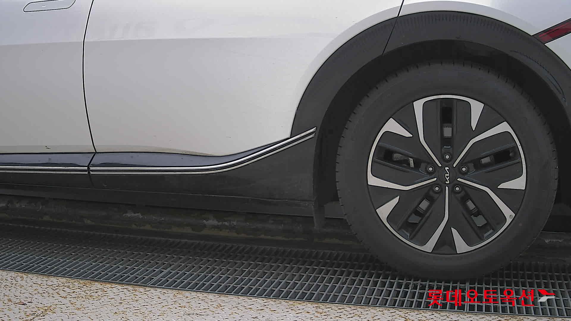 Kia EV6 id 2909807 из Кореи 22