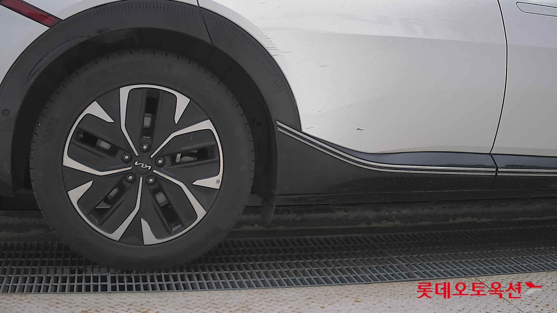 Kia EV6 id 2909807 из Кореи 24