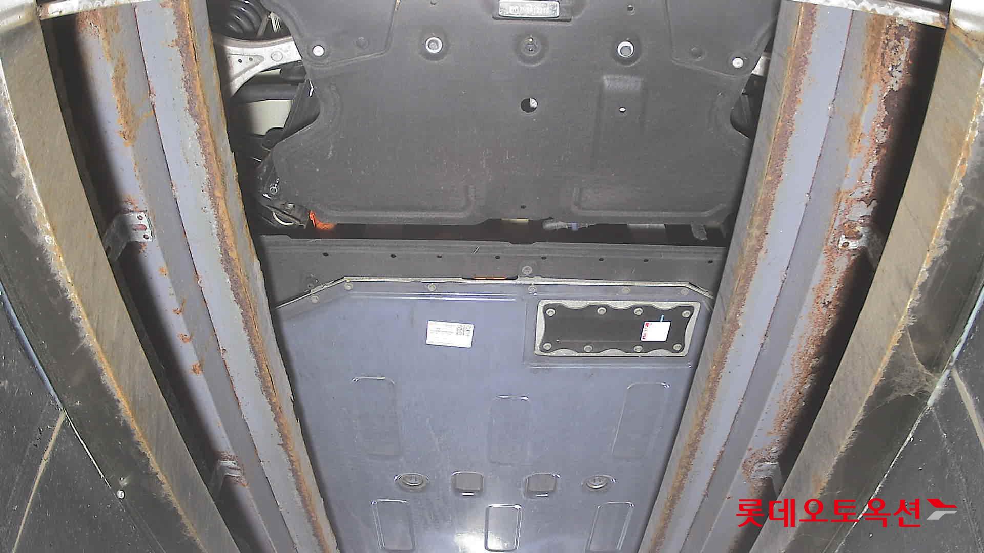 Kia EV6 id 2909807 из Кореи 27