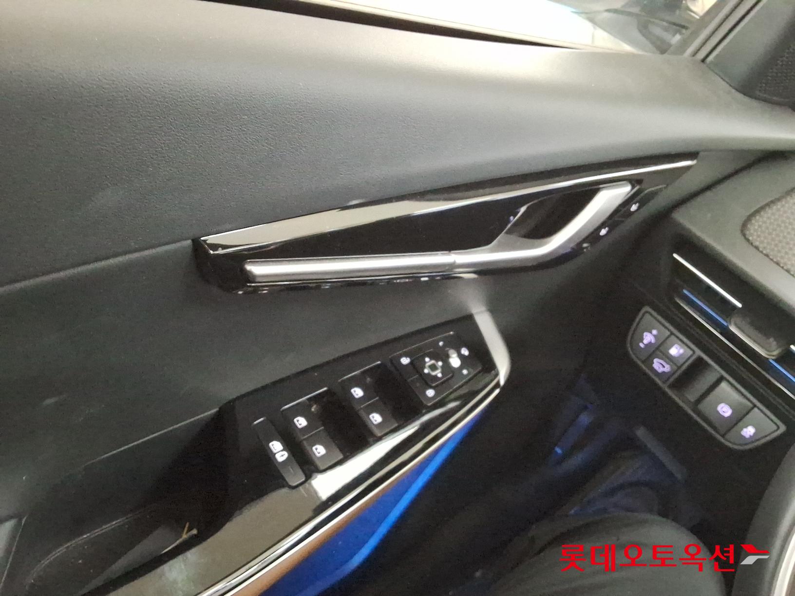 Kia EV6 id 2909807 из Кореи 28