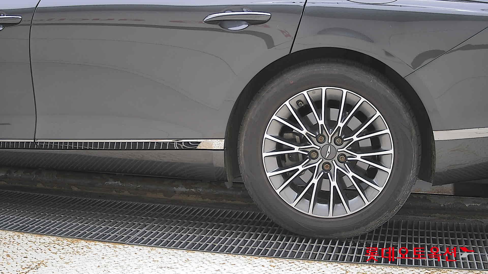 Hyundai G80 id 2909756 из Кореи 22