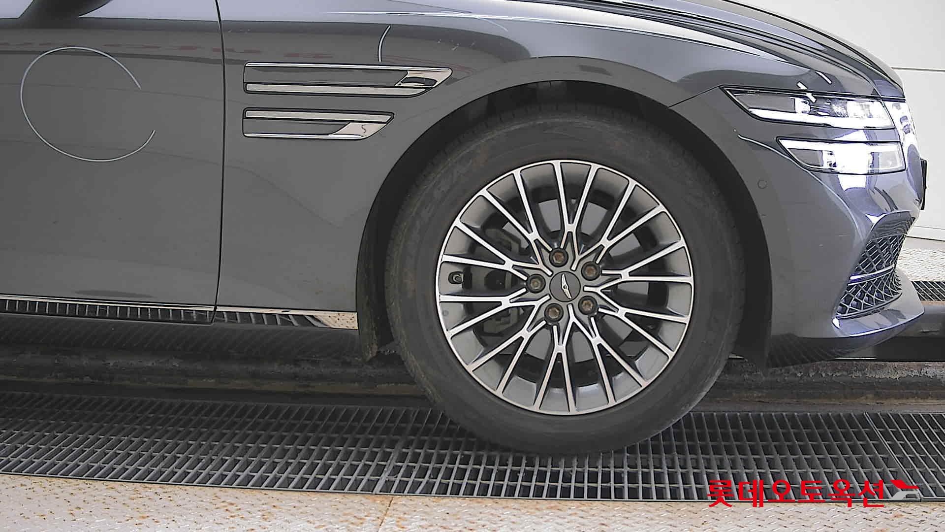 Hyundai G80 id 2909756 из Кореи 23