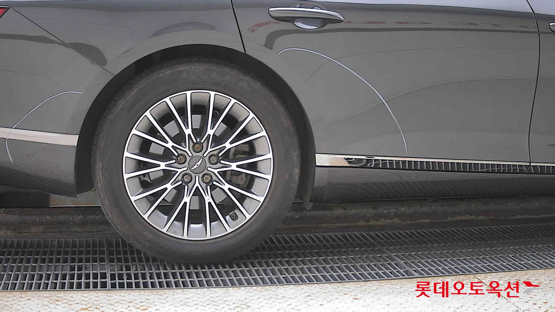 Hyundai G80 id 2909756 из Кореи 24