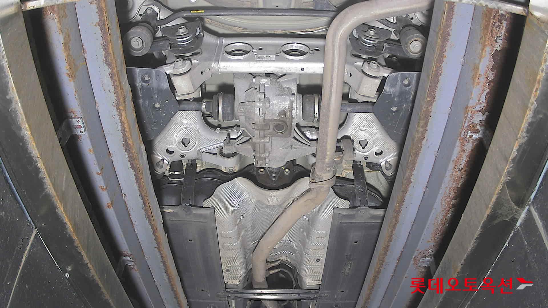 Hyundai G80 id 2909756 из Кореи 27