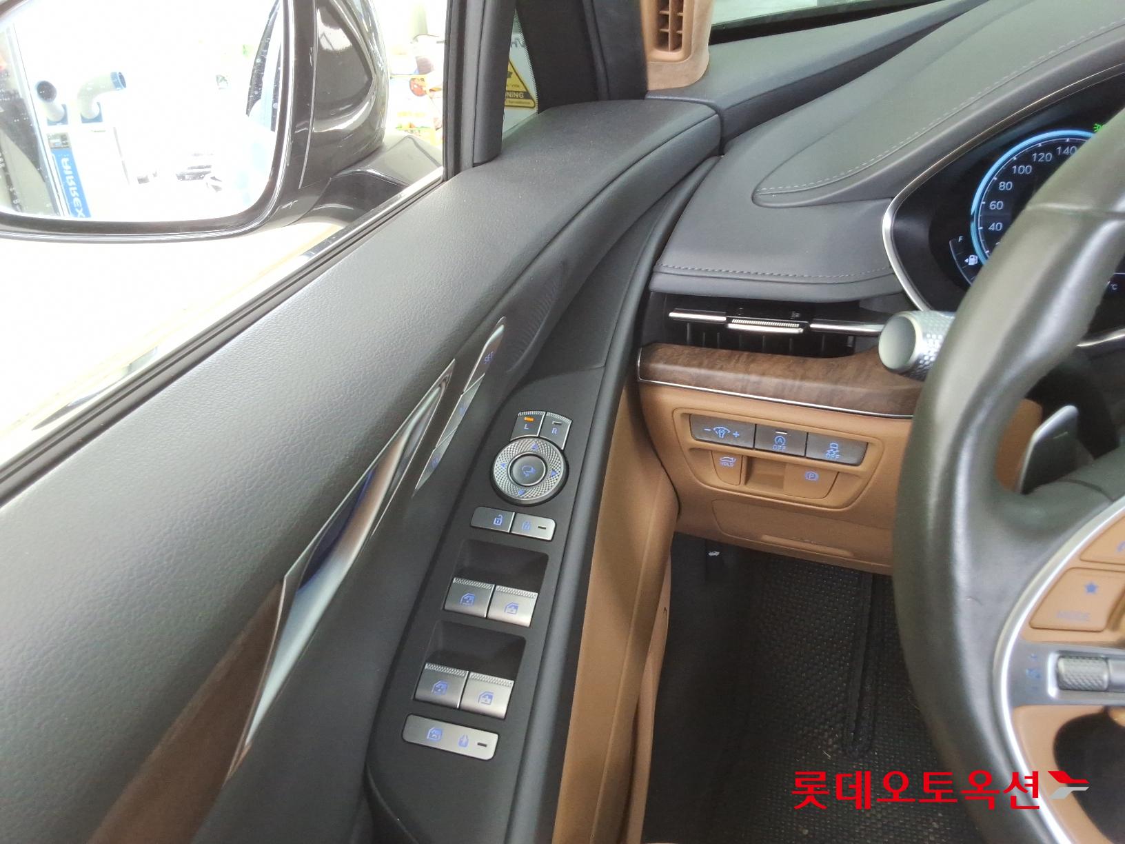 Hyundai G80 id 2909756 из Кореи 28