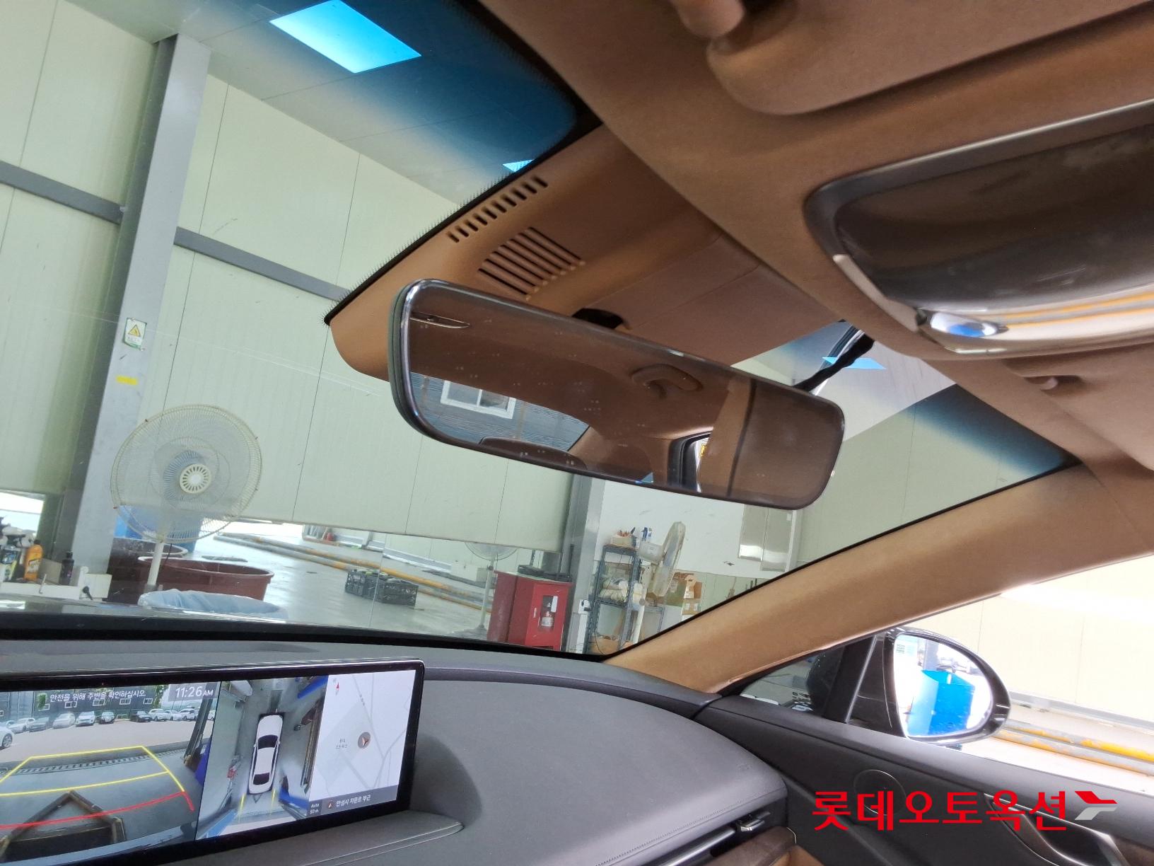 Hyundai G80 id 2909756 из Кореи 32