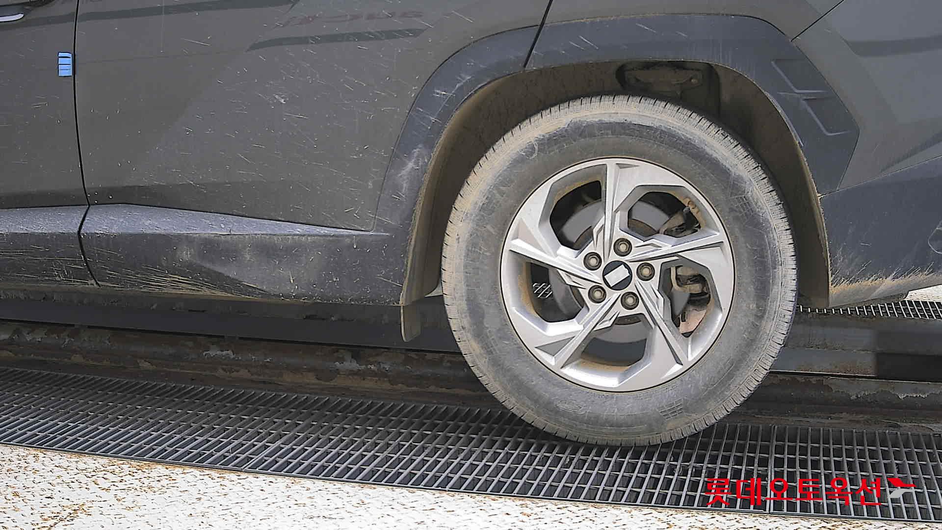 Hyundai Tucson id 2909856 из Кореи 22