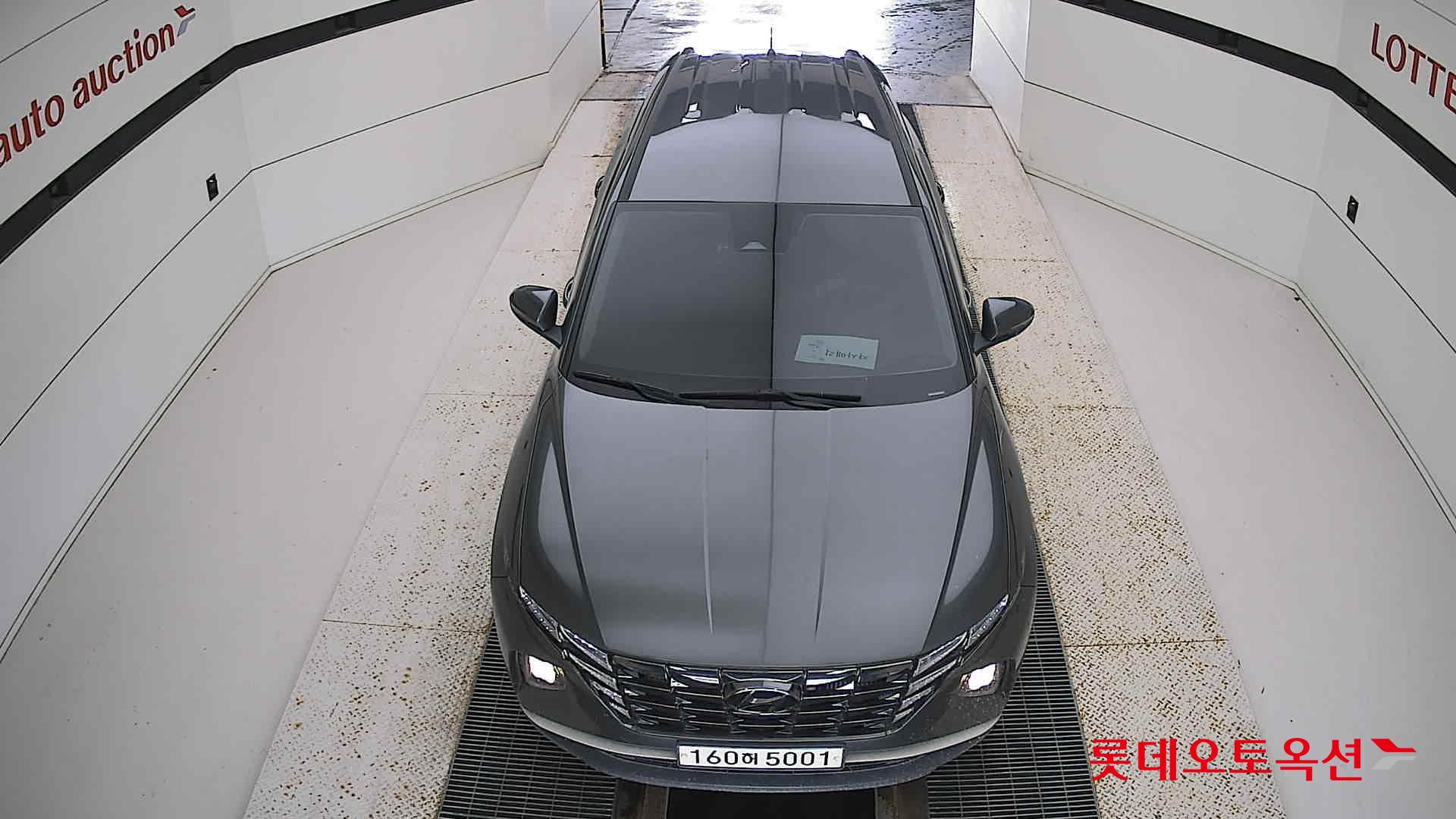 Hyundai Tucson id 2909856 из Кореи 25