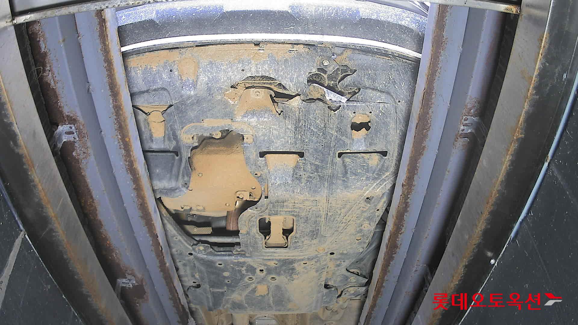 Hyundai Tucson id 2909856 из Кореи 26