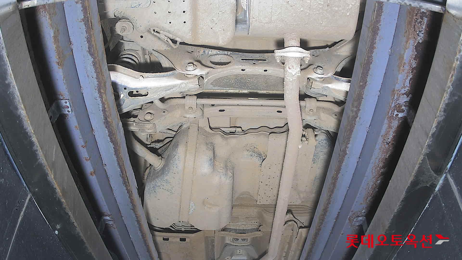 Hyundai Tucson id 2909856 из Кореи 27