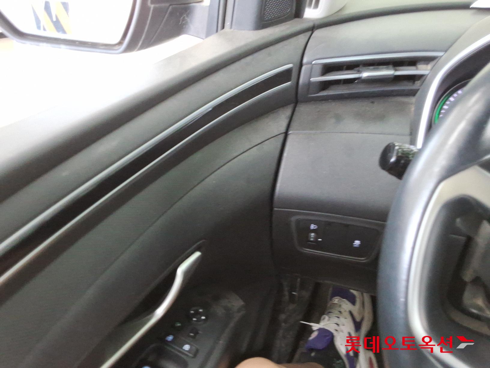 Hyundai Tucson id 2909856 из Кореи 28