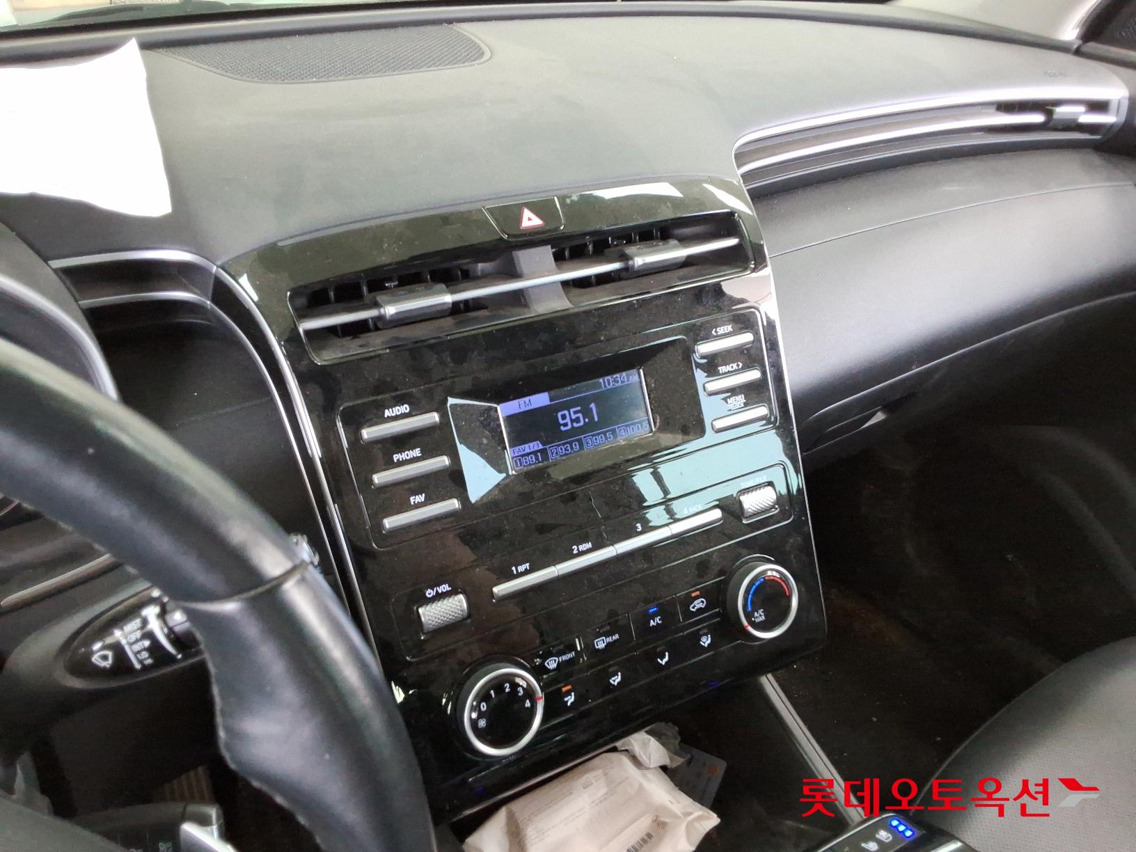 Hyundai Tucson id 2909856 из Кореи 30