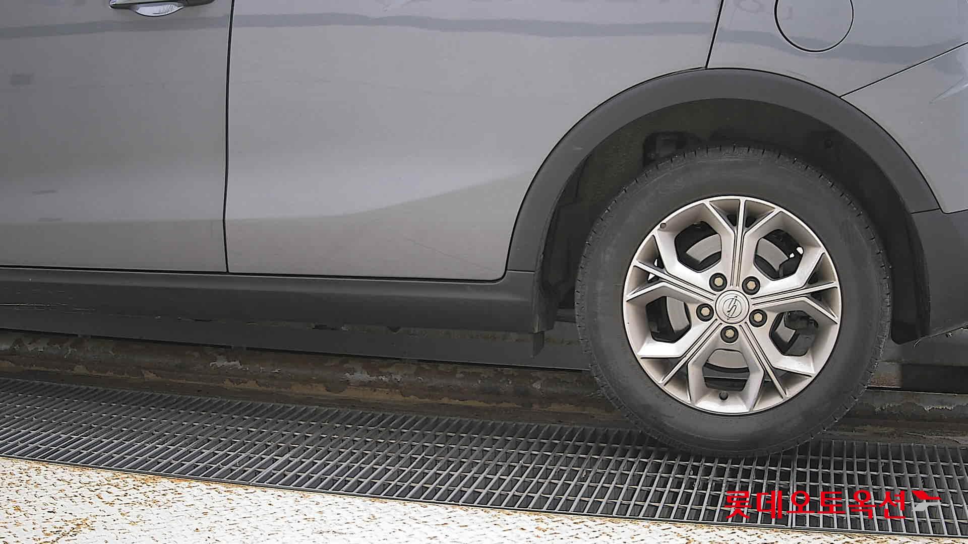 SsangYong Tivoli id 2914810 из Кореи 22