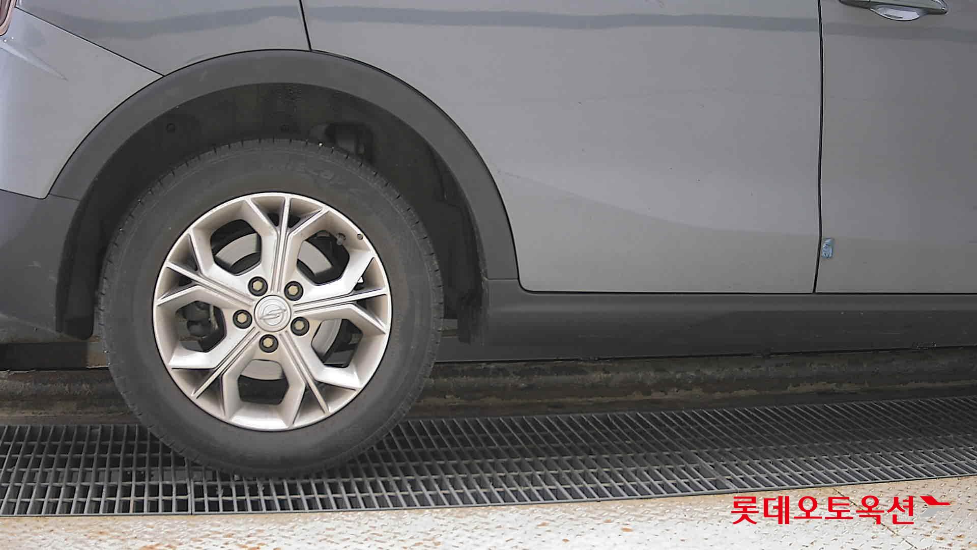 SsangYong Tivoli id 2914810 из Кореи 24