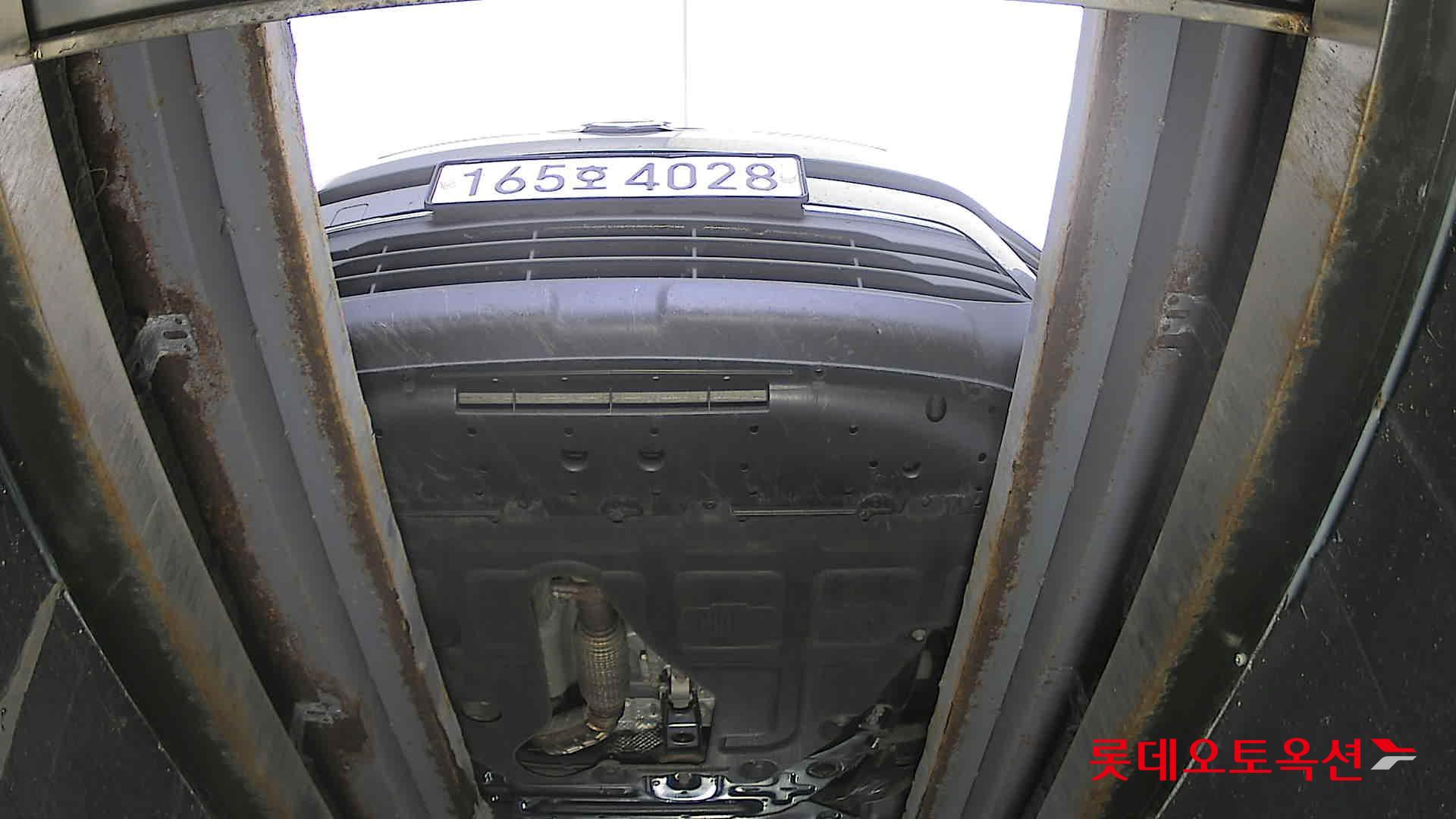 SsangYong Tivoli id 2914810 из Кореи 26