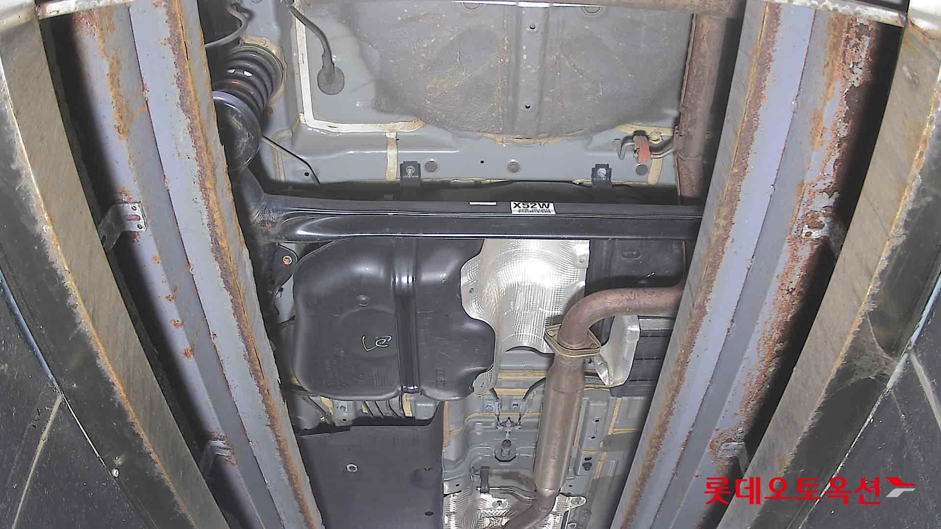 SsangYong Tivoli id 2914810 из Кореи 27